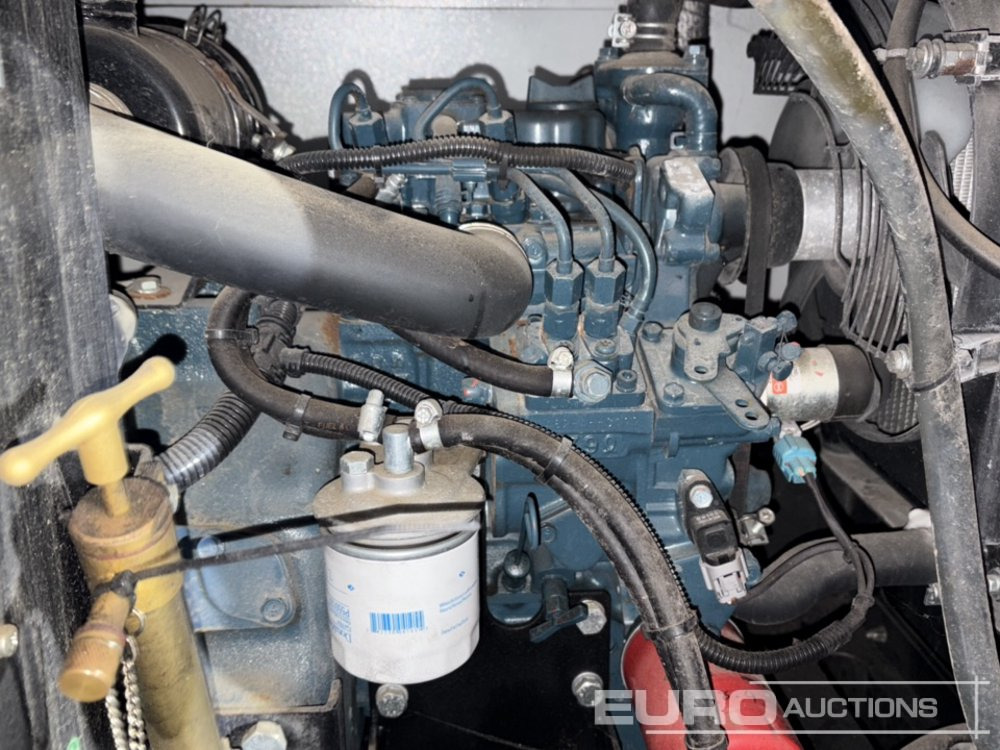 Lystårn 2017 Trime X-ECOK2: billede 16