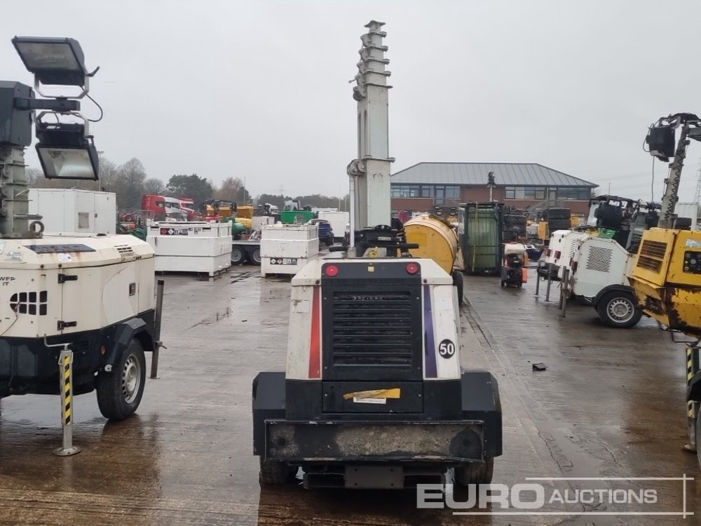 2017 Trime X-ECOK2 - Lystårn: billede 4 2017 Trime X-ECOK2 - Lystårn: billede 4