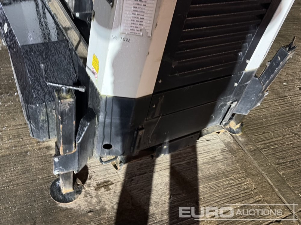 Lystårn 2017 Trime X-ECOK2: billede 17