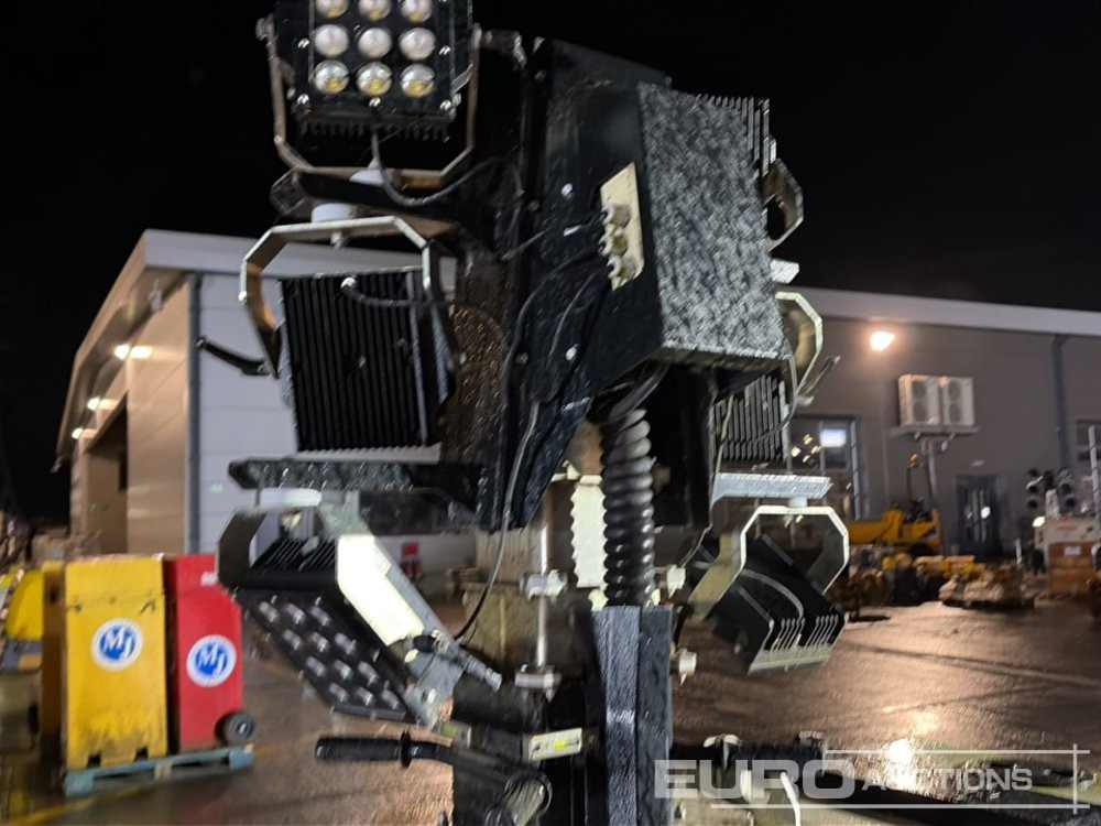 Lystårn 2017 Trime X-ECOK2: billede 11