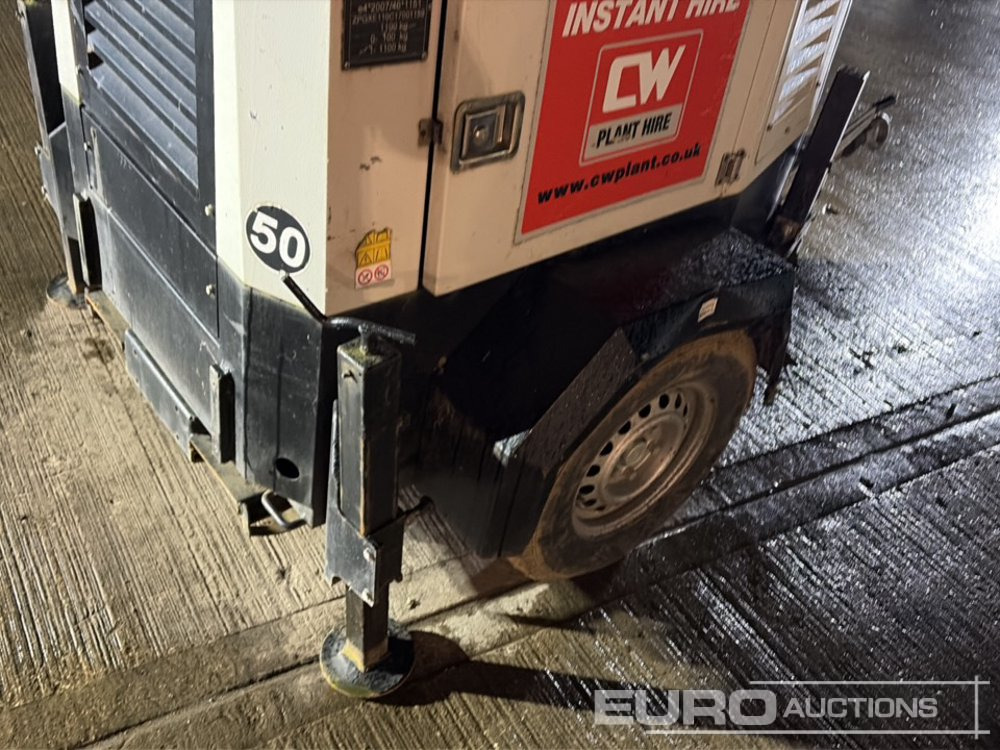 Lystårn 2017 Trime X-ECOK2: billede 18