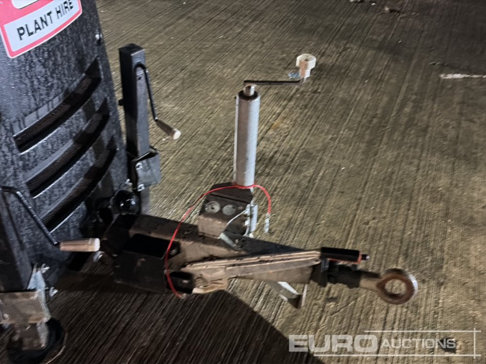 Lystårn 2017 Trime X-ECOK2: billede 22