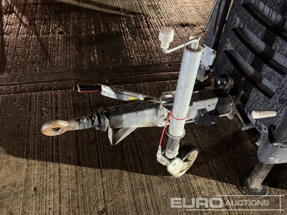 Lystårn 2017 Trime X-ECOK2: billede 9