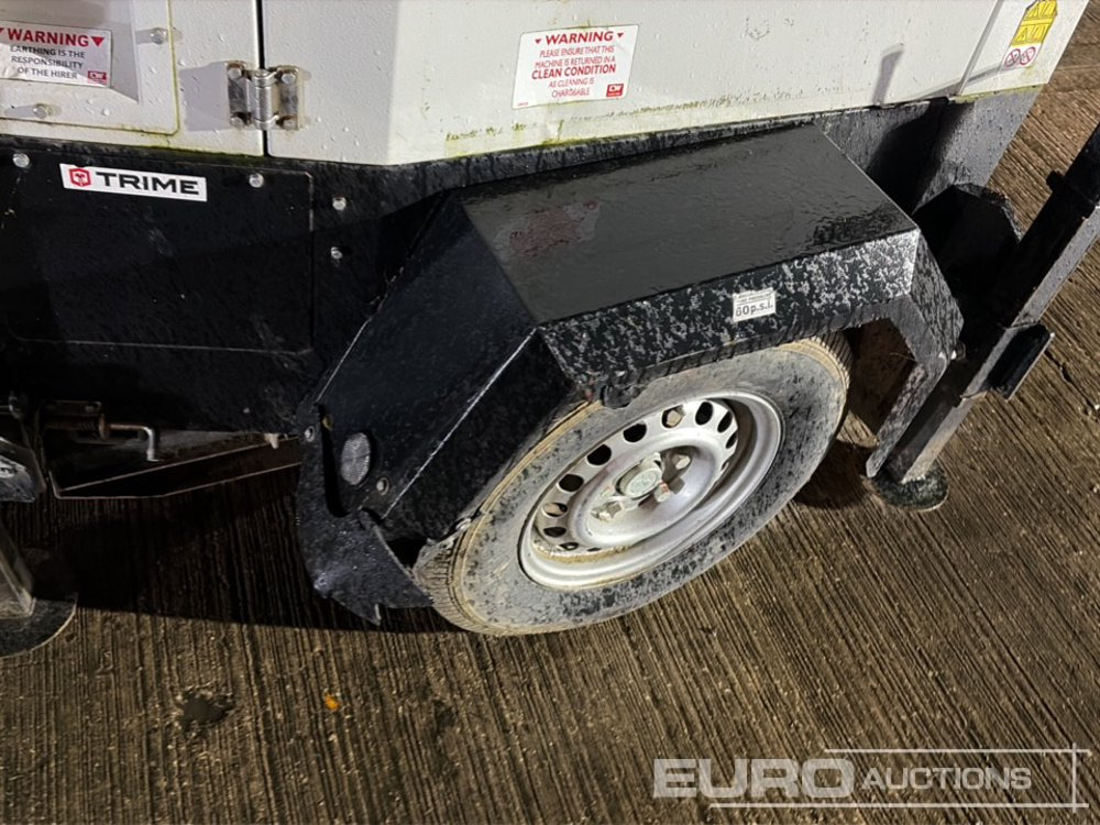 Lystårn 2017 Trime X-ECOK2: billede 12