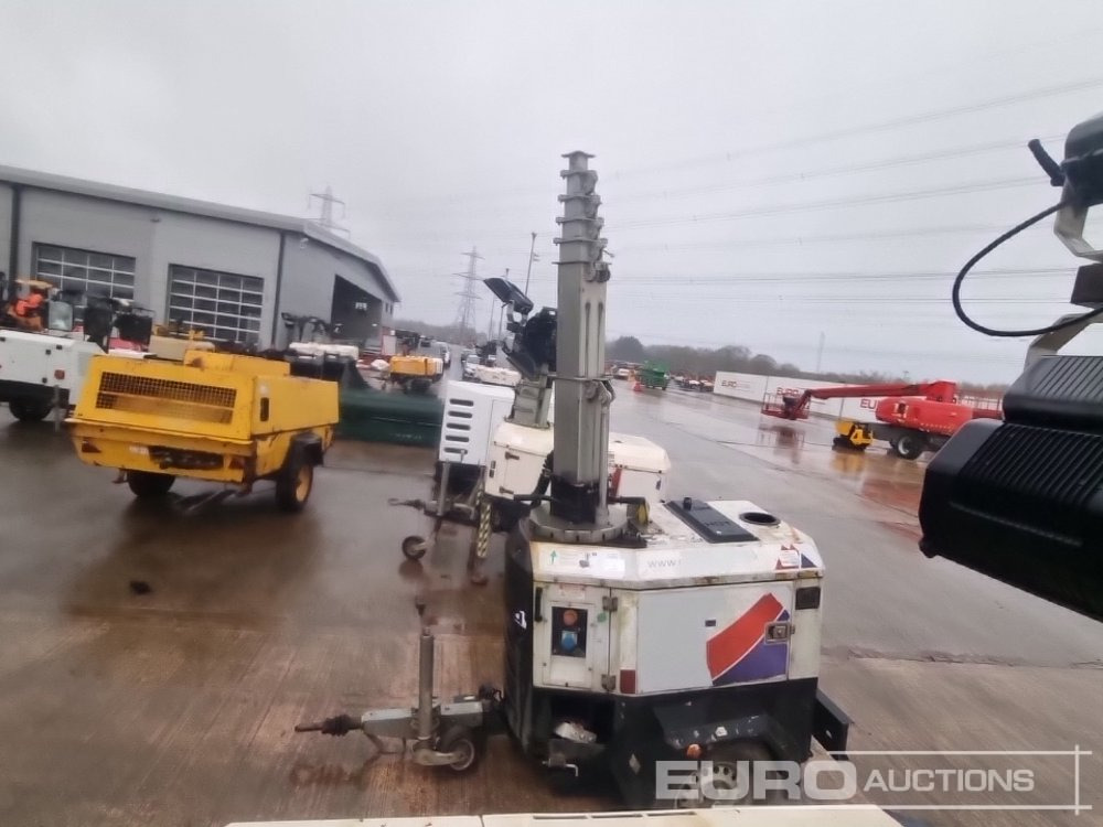 2017 Trime X-ECOK2 - Lystårn: billede 2 2017 Trime X-ECOK2 - Lystårn: billede 2