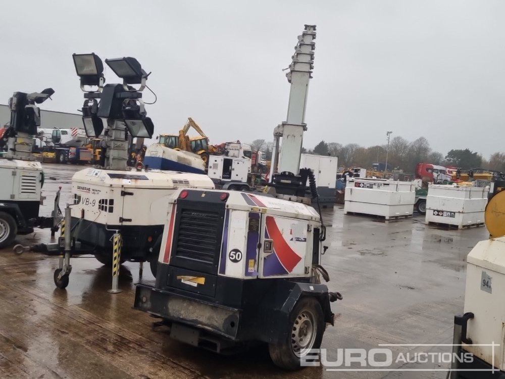 2017 Trime X-ECOK2 - Lystårn: billede 5 2017 Trime X-ECOK2 - Lystårn: billede 5