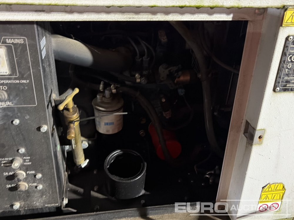 Lystårn 2017 Trime X-ECOK2: billede 15