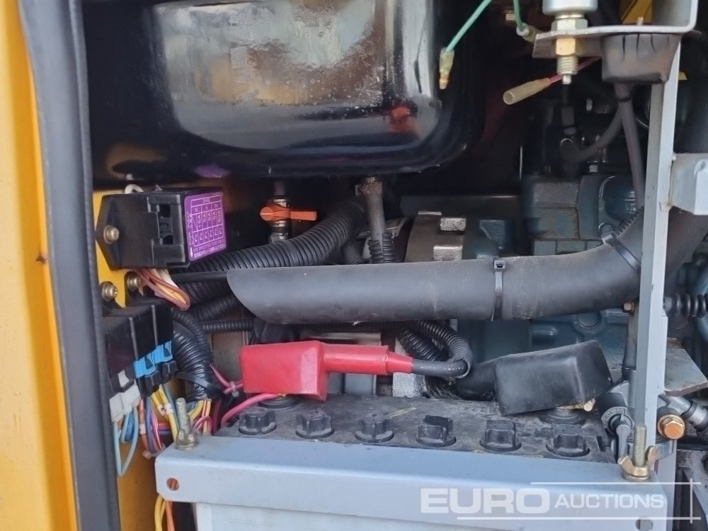 Strømgenerator 2018 Arc Gen WELDERMAKER 300AVC: billede 19 Strømgenerator 2018 Arc Gen WELDERMAKER 300AVC: billede 19