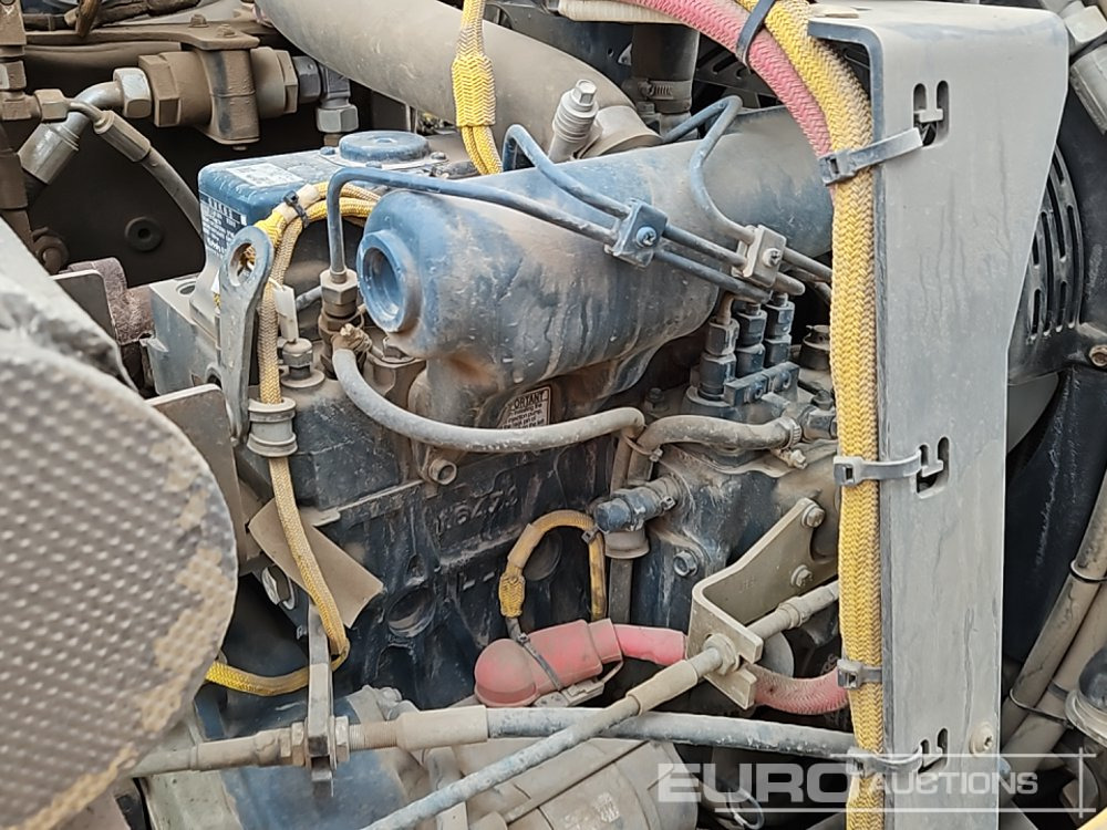 Tromle 2018 Bomag BW120AD-5: billede 26