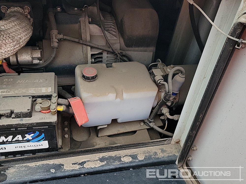 Lystårn 2018 Trime X-ECOK2: billede 35