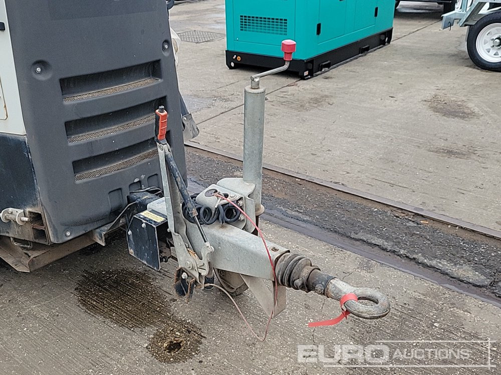 Lystårn 2018 Trime X-ECOK2: billede 12