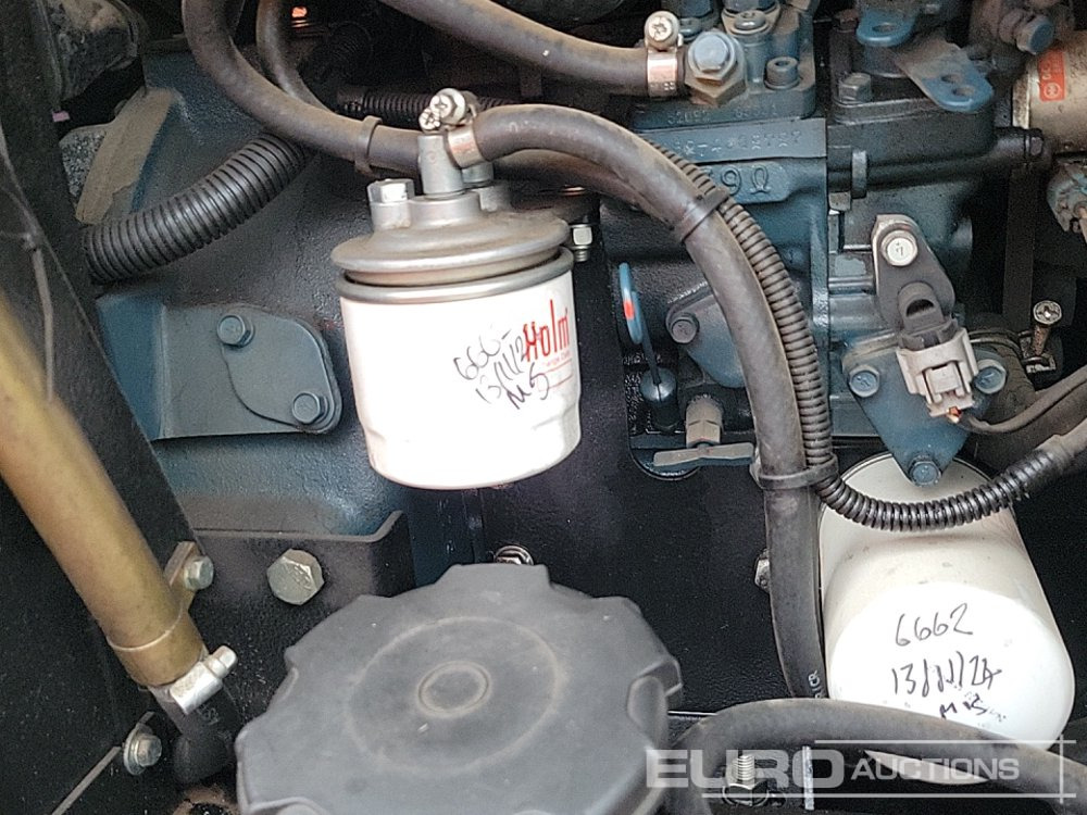 Lystårn 2018 Trime X-ECOK2: billede 29