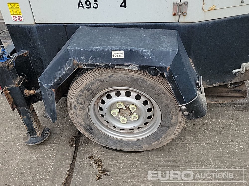 Lystårn 2018 Trime X-ECOK2: billede 9