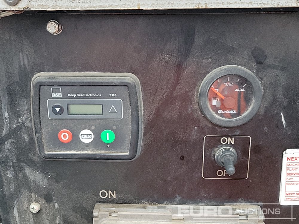 Lystårn 2018 Trime X-ECOK2: billede 25