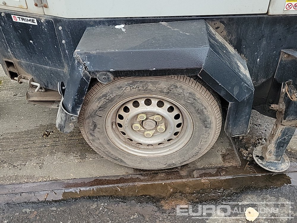 Lystårn 2018 Trime X-ECOK2: billede 10