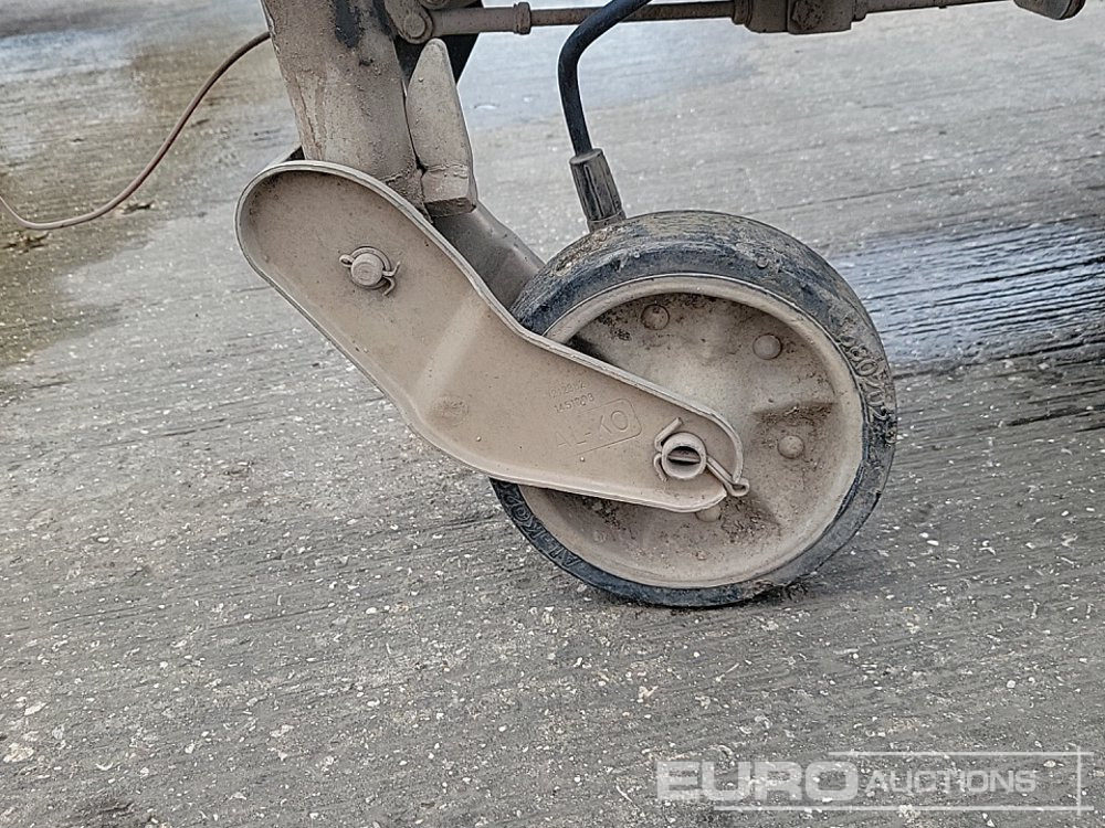 Lystårn 2018 Trime X-ECOK2: billede 13