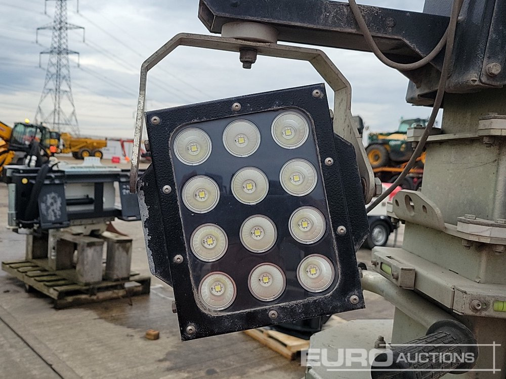 Lystårn 2018 Trime X-ECOK2: billede 15