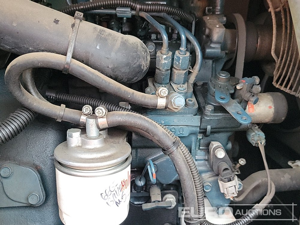 Lystårn 2018 Trime X-ECOK2: billede 31