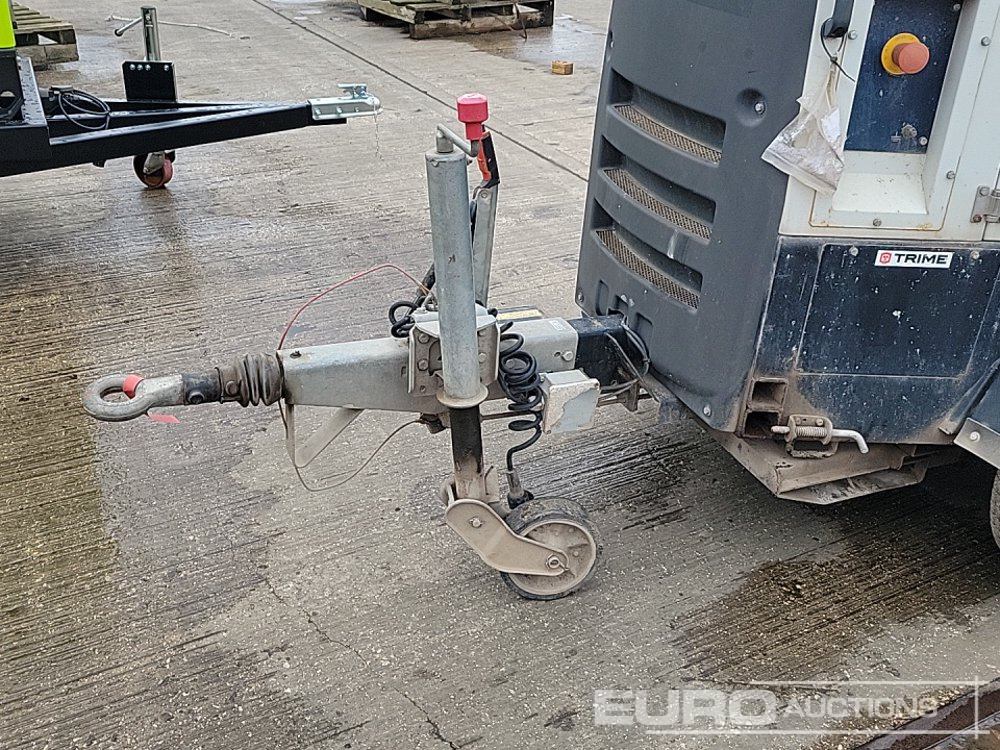 Lystårn 2018 Trime X-ECOK2: billede 11