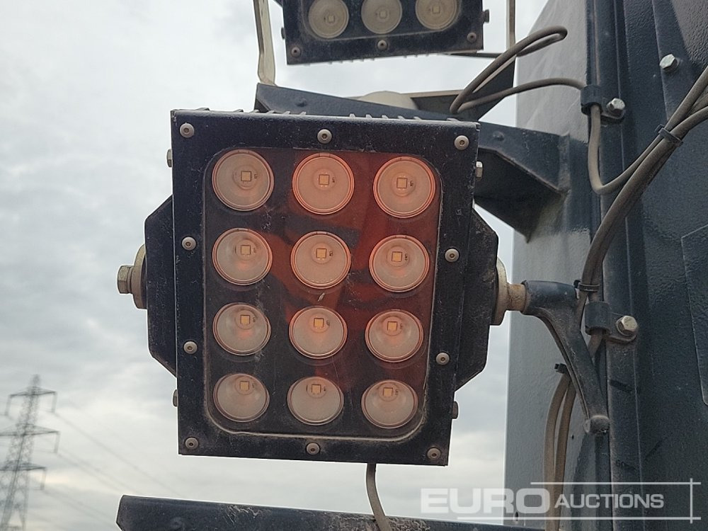 Lystårn 2018 Trime X-ECOK2: billede 16