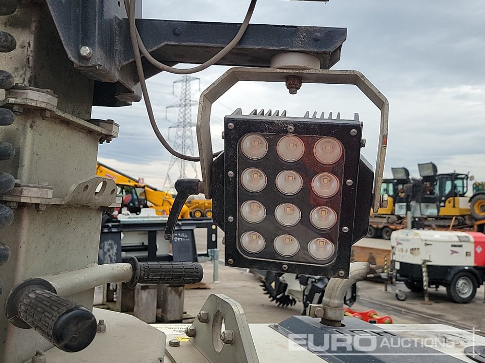 Lystårn 2018 Trime X-ECOK2: billede 20