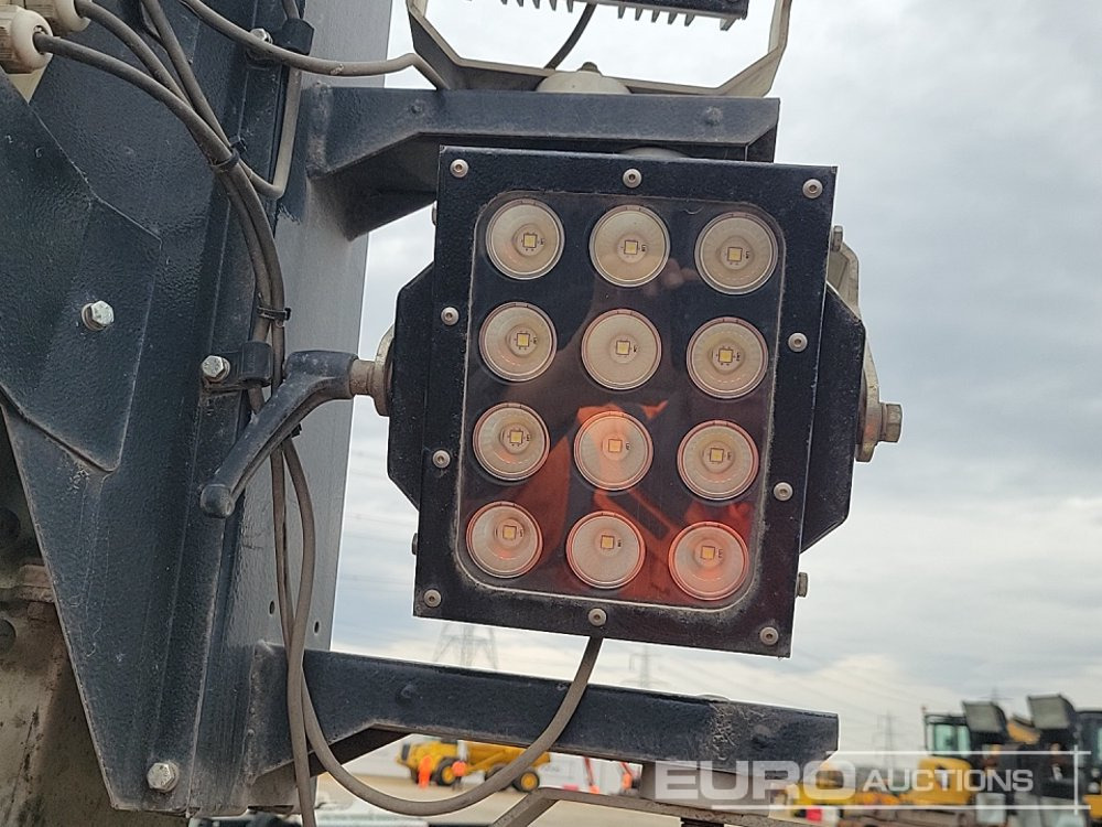 Lystårn 2018 Trime X-ECOK2: billede 19