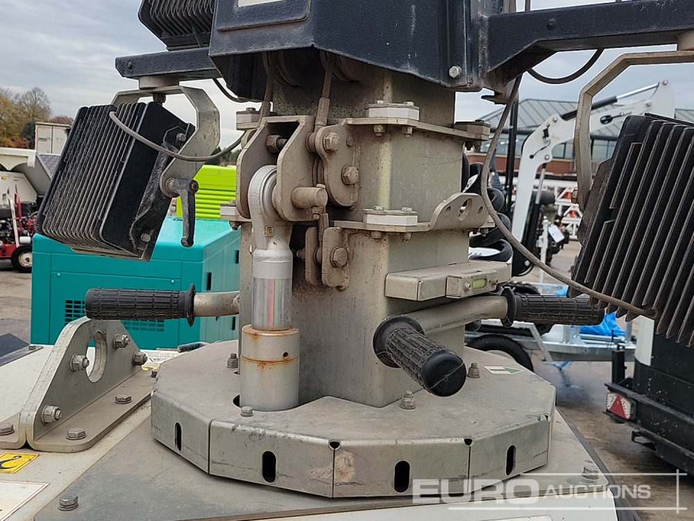 Lystårn 2018 Trime X-ECOK2: billede 23