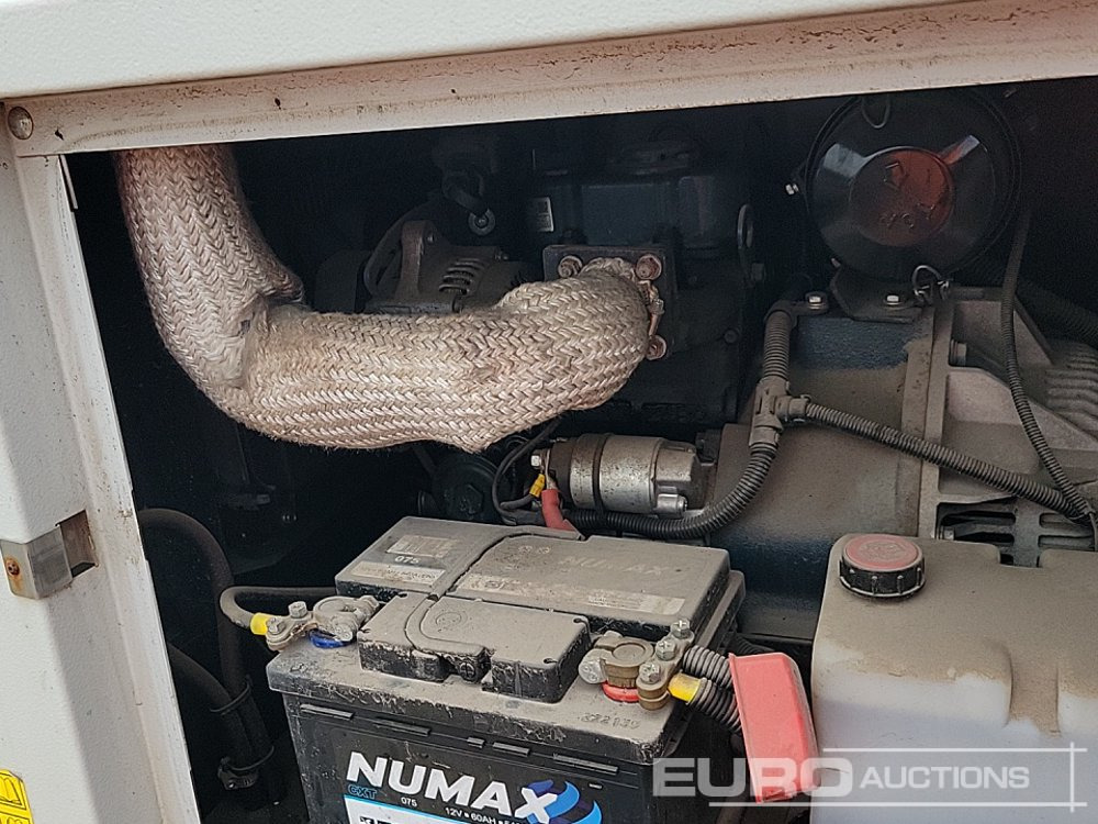 Lystårn 2018 Trime X-ECOK2: billede 36