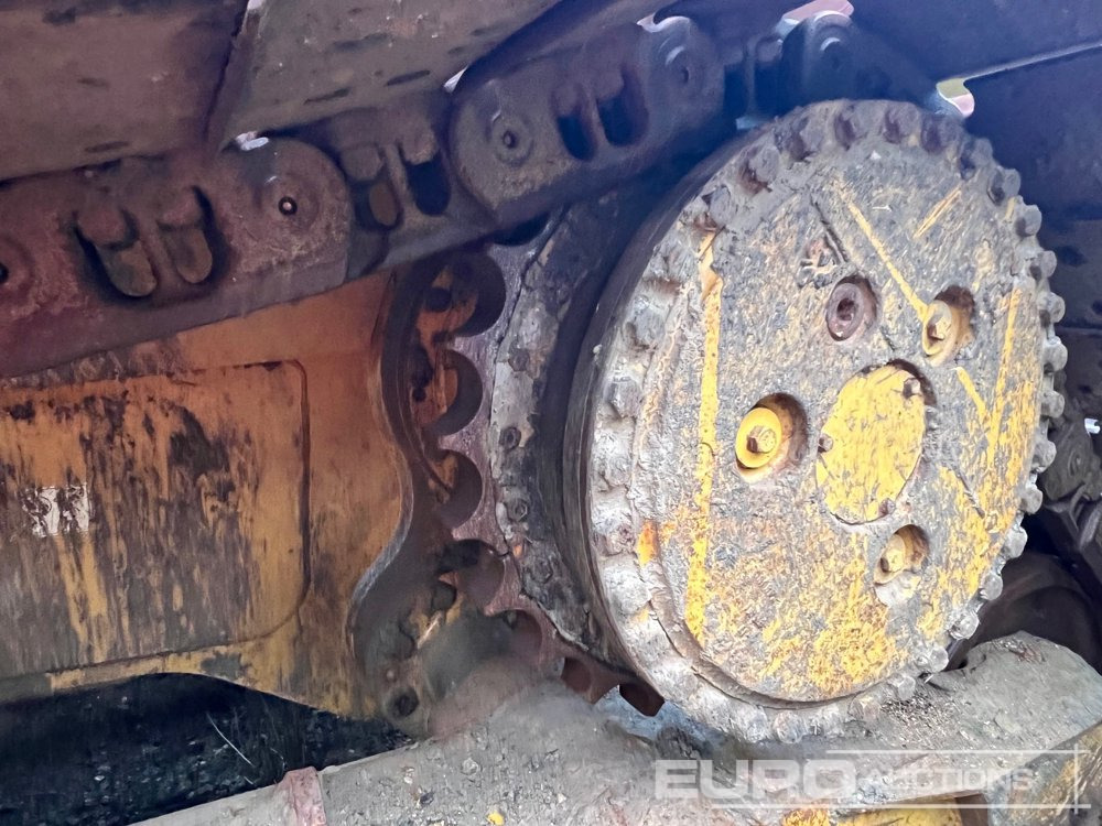 2019 CAT D6T LGP - Bulldozer: billede 4 2019 CAT D6T LGP - Bulldozer: billede 4