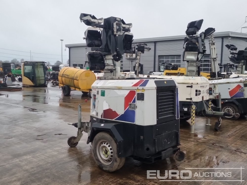 2019 Trime X-ECOK2 - Lystårn: billede 3 2019 Trime X-ECOK2 - Lystårn: billede 3