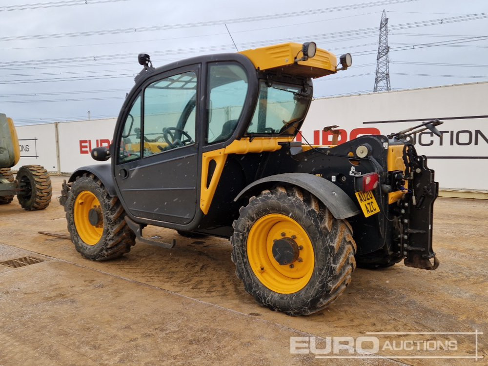 2020 Dieci 187 - Teleskop truck: billede 3 2020 Dieci 187 - Teleskop truck: billede 3