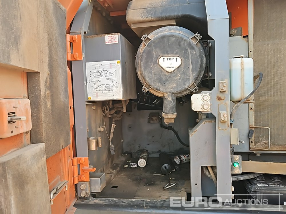 Bæltegravemaskine 2020 Hitachi ZX210LC-6: billede 30 Bæltegravemaskine 2020 Hitachi ZX210LC-6: billede 30