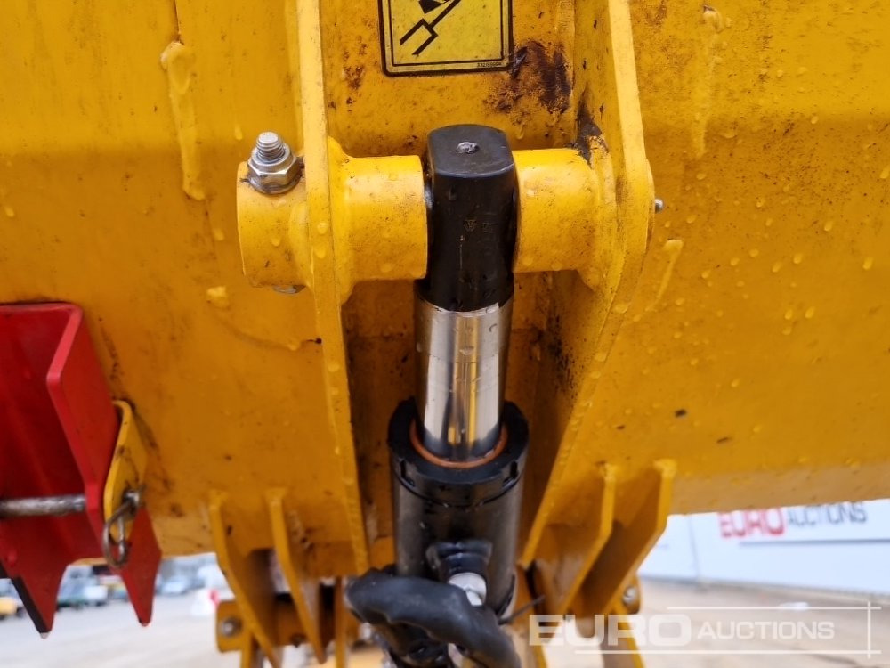 Mini Tipvogn 2020 JCB 1T-2S5: billede 22