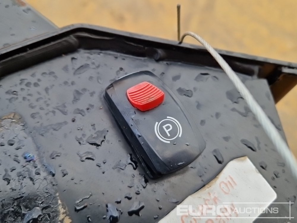 Mini Tipvogn 2020 JCB 1T-2S5: billede 33