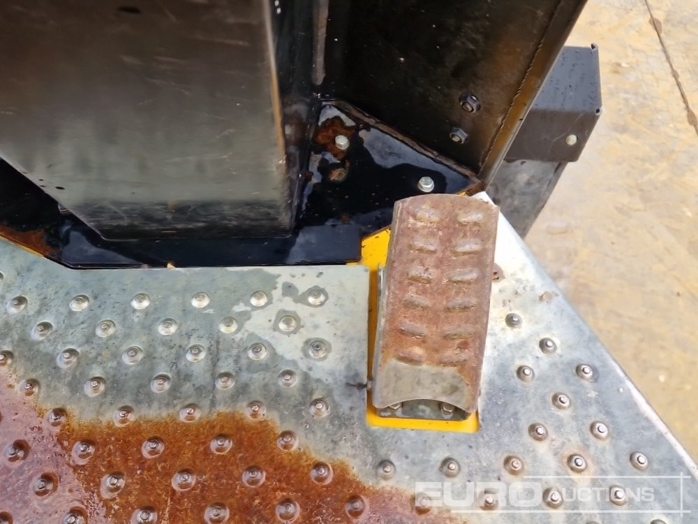 Mini Tipvogn 2020 JCB 1T-2S5: billede 29