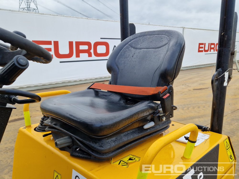 Mini Tipvogn 2020 JCB 1T-2S5: billede 28