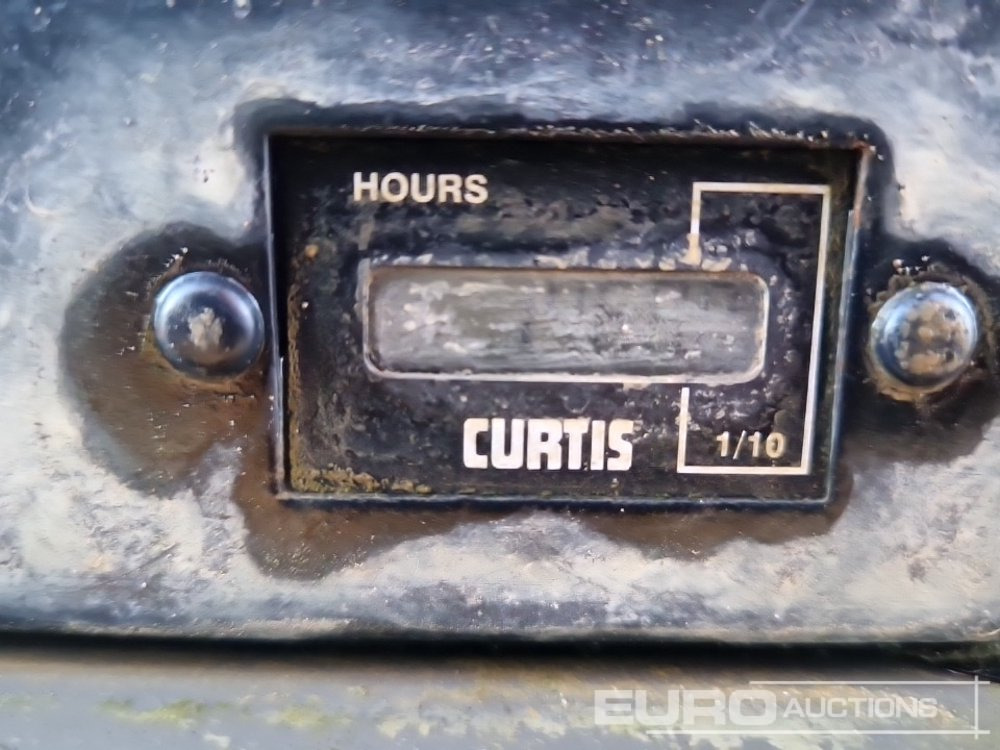 Mini Tipvogn 2020 Mecalac TA3H: billede 34 Mini Tipvogn 2020 Mecalac TA3H: billede 34