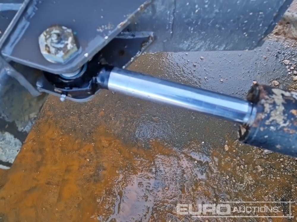 Mini Tipvogn 2020 Mecalac TA3H: billede 21 Mini Tipvogn 2020 Mecalac TA3H: billede 21