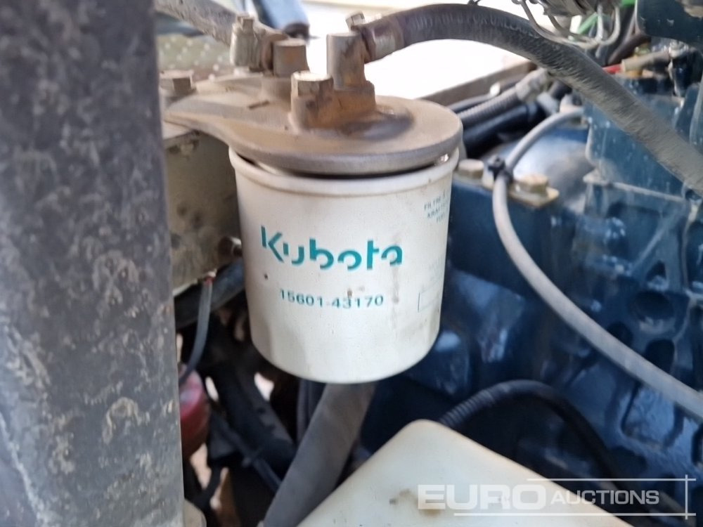 Mini Tipvogn 2020 Mecalac TA3H: billede 20 Mini Tipvogn 2020 Mecalac TA3H: billede 20