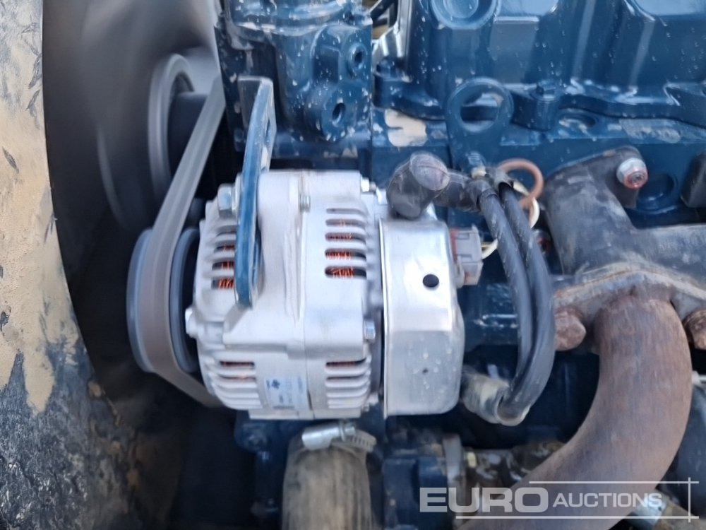 Mini Tipvogn 2020 Mecalac TA3H: billede 18 Mini Tipvogn 2020 Mecalac TA3H: billede 18