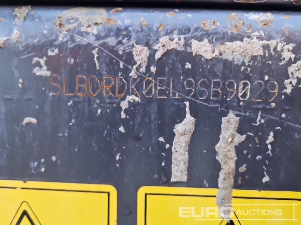 Mini Tipvogn 2020 Mecalac TA3H: billede 37 Mini Tipvogn 2020 Mecalac TA3H: billede 37