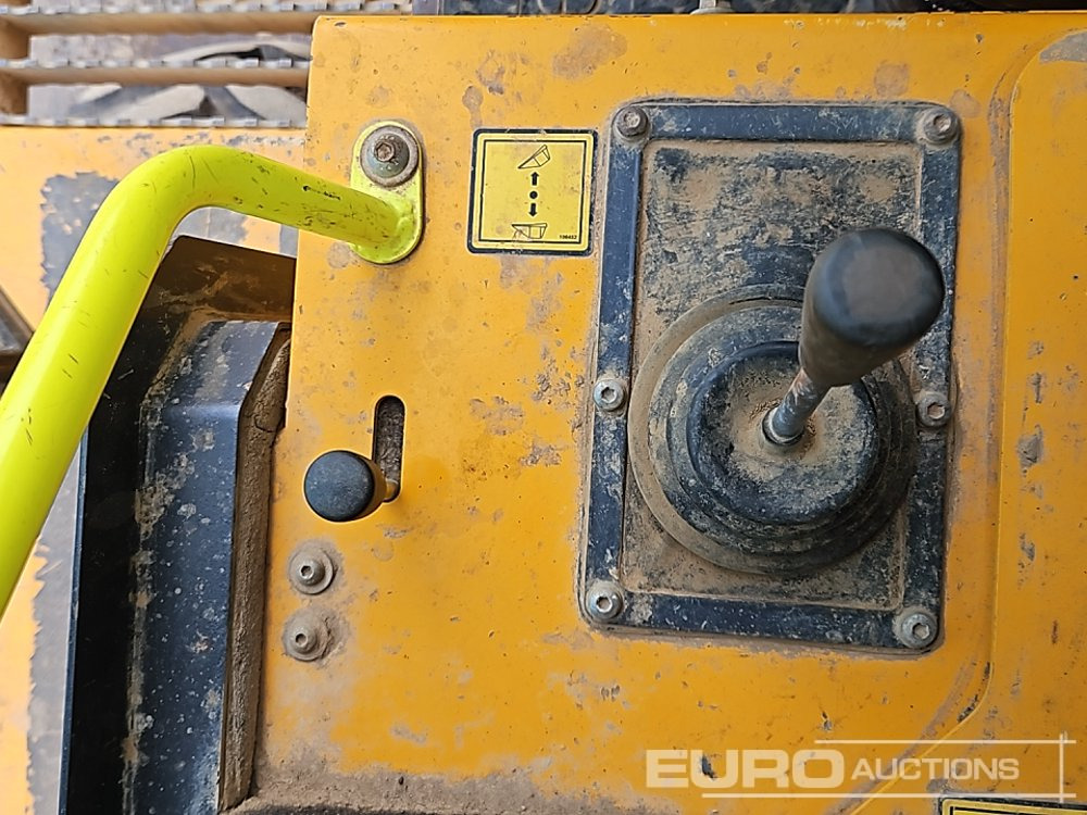 Mini Tipvogn 2020 Thwaites 9 Ton: billede 28