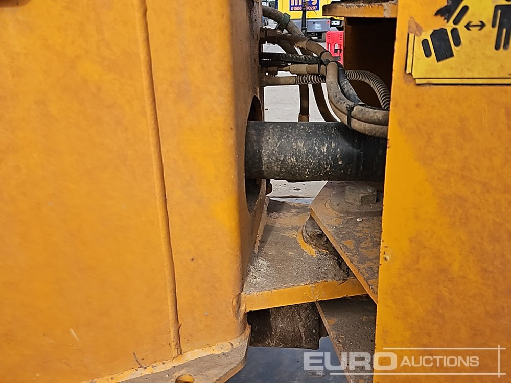 Mini Tipvogn 2020 Thwaites 9 Ton: billede 22