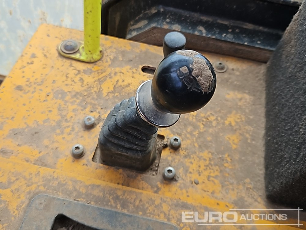 Mini Tipvogn 2020 Thwaites 9 Ton: billede 24