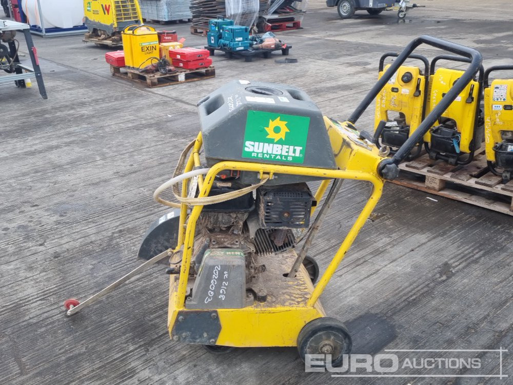 2020 Wacker Neuson BFS 1345 - Asfaltudlægningmaskine: billede 2 2020 Wacker Neuson BFS 1345 - Asfaltudlægningmaskine: billede 2