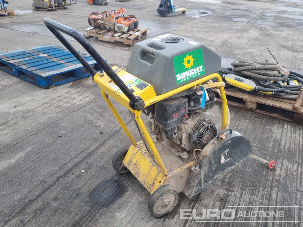 2020 Wacker Neuson BFS 1345 - Asfaltudlægningmaskine: billede 5 2020 Wacker Neuson BFS 1345 - Asfaltudlægningmaskine: billede 5
