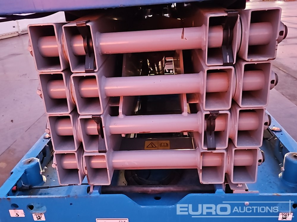 Lift 2021 Genie GS3246: billede 13 Lift 2021 Genie GS3246: billede 13