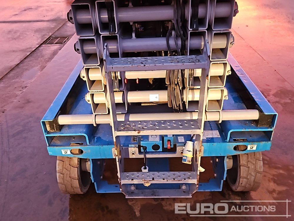 Lift 2021 Genie GS3246: billede 14 Lift 2021 Genie GS3246: billede 14