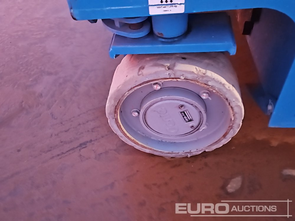 Lift 2021 Genie GS3246: billede 9 Lift 2021 Genie GS3246: billede 9