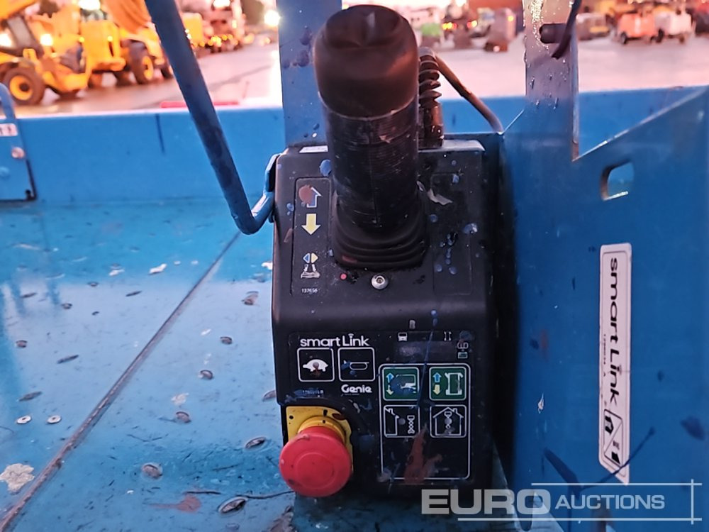 Lift 2021 Genie GS3246: billede 22 Lift 2021 Genie GS3246: billede 22